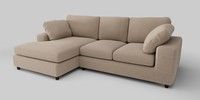 Large Sofa Chaise - Left Hand