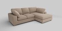 Medium Corner Chaise - Right Hand