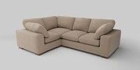 Medium Corner Sofa - Left Hand