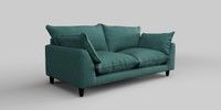 3 Seater Small Sofa
