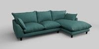Medium Sofa Chaise - Right Hand
