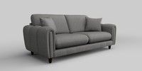 3 Seater Sofa