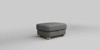 Storage Footstool