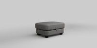 Storage Footstool