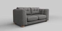 3 Seater Small Sofa