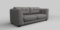 3 Seater Sofa
