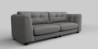 4 Seater Sofa