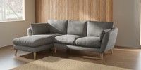 Medium Corner Chaise - Left Hand