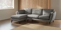Large Corner Chaise - Left Hand