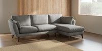 Large Corner Chaise - Right Hand