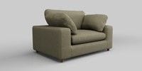 2 Seater Small Sofa