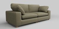 4 Seater Large Sofa