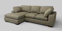 Medium Sofa Chaise - Left Hand