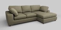 Medium Sofa Chaise - Right Hand