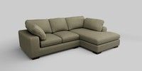 Medium Corner Chaise - Right Hand