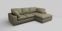 Medium Corner Chaise - Right Hand