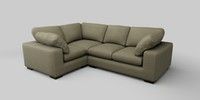 Medium Corner Sofa - Left Hand