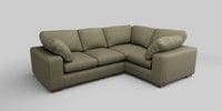 Medium Corner Sofa - Right Hand