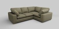 Medium Corner Sofa - Right Hand