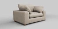 2 Seater Small Sofa