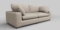 4 Seater Large Sofa