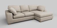 Medium Sofa Chaise - Right Hand
