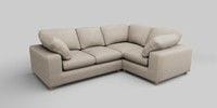 Medium Corner Sofa - Right Hand