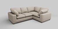 Medium Corner Sofa - Right Hand