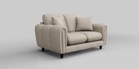 2 Seater Small Sofa