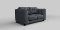 2 Seater Small Sofa