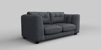 3 Seater Small Sofa