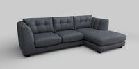 Medium Sofa Chaise - Right Hand