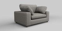2 Seater Small Sofa