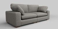 4 Seater Large Sofa