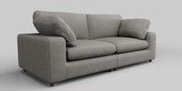 4 Seater Large Sofa