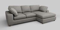 Medium Sofa Chaise - Right Hand