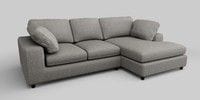 Medium Sofa Chaise - Right Hand