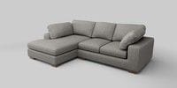 Medium Corner Chaise - Left Hand