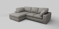 Medium Corner Chaise - Left Hand