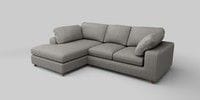 Medium Corner Chaise - Left Hand