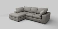Medium Corner Chaise - Left Hand