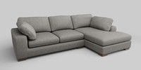 Large Corner Chaise - Right Hand