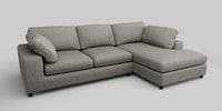 Large Corner Chaise - Right Hand
