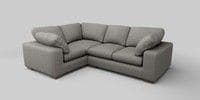Medium Corner Sofa - Left Hand