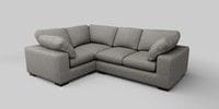 Medium Corner Sofa - Left Hand