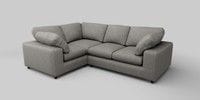 Medium Corner Sofa - Left Hand