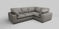 Medium Corner Sofa - Right Hand