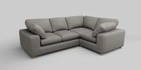 Medium Corner Sofa - Right Hand