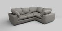 Medium Corner Sofa - Right Hand