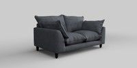 2 Seater Small Sofa